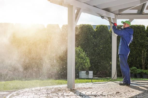 Harkers Island, NC Pressure Washing Company