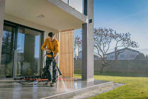 Best Dumpster Area Cleaning  in Harkers Island, NC